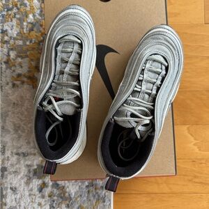 Nike Air Max 97 OG women, size 8